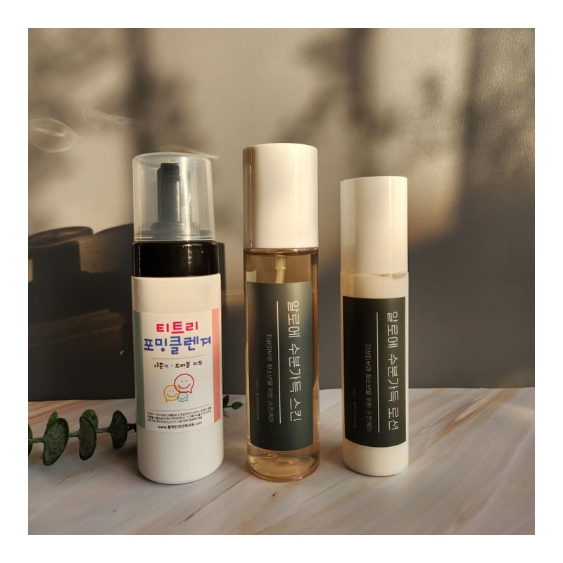 [Youth Skin] Aloe Skin Lotion - Lotion only / [청소년
