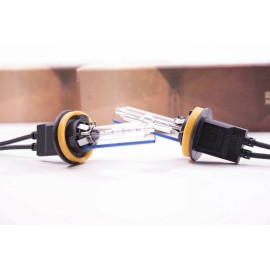 Morimoto XB H11b 5000K HID Bulb ( one pair ) Ice White