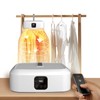 Drygo Xpress Dryer | Portable Foldable Mini Electric Dryer, Ideal