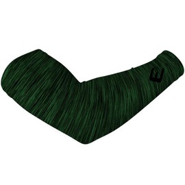 Green Static Arm Sleeve - Size: YOUTH L/XL