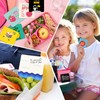SYCARON Lunch Box Notes for Kids, 60Pcs Back to School
