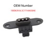 Side Sliding Door Contact Switch Compatible with Ford Transit Mk6