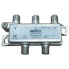 Splitter 5-2300 MHZ 4 Way | Signal Splitter Aerial/Satellite Equipment,