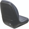 Uni Pro Gray Universal Seat Fits John Deere Case Toro