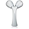 Beauty Roller Shine Silver