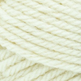 Lion Brand (3 Pack) Lion Brand Yarn 617-098AS Two of Wands: Hue + Me Bulky Yarn, Salt