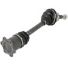 ASAPE Front Left CV Axle Drive Shaft Assembly Replacement 2010