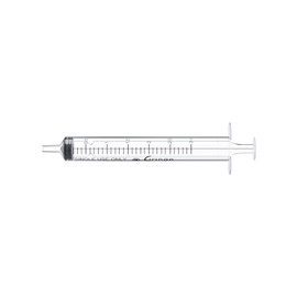 Ciringe 3 ml Syringe - Pack of 10