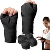 Vendas de Boxeo, 4 Piezas de 5 Metros de Largo