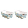 Demmler Baking set in unicorn look, set of 2 mini