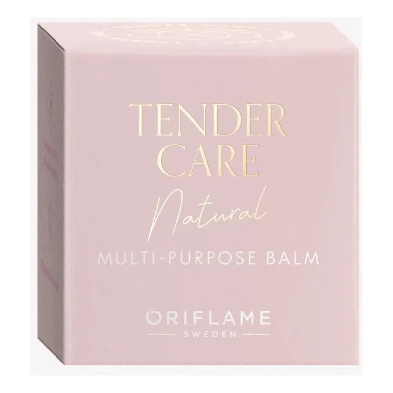 Balsamo Universal Natural Tender Care Oriflame Original