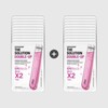 The Face Shop 20매묶음 더페이스샵 더 솔루션 더블업 탄력마스크시트 20 Sheets Bundle The Face Shop The Solution Double-Up Elastic Mask Sheet
