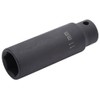 SW-Stahl S3224-4 Impact Socket, 1/4 Inch, 11 mm, Socket 11