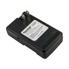Kastar 3-Pack BL-5B Battery and Smart LCD Charger for Tecsun