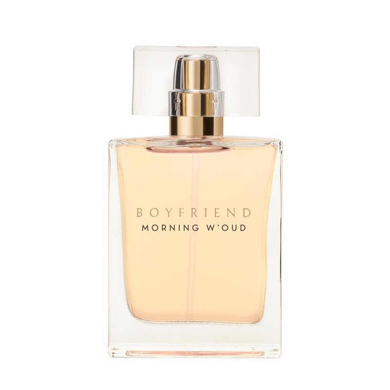Boyfriend Morning W'oud Power Couple by Kate Walsh