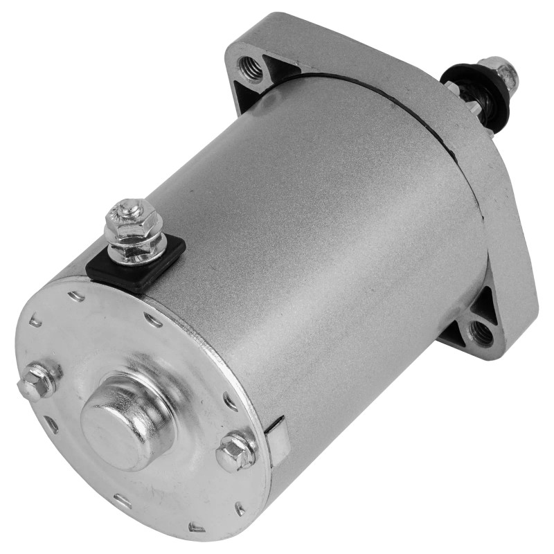 Kawasaki 12V Starter for Kawasaki FS691V FS651V FS600V / 21.5-24Hp