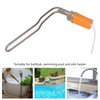 Water Heater Heating Rod Solar Heating Rod 1500W Bottom Mounting