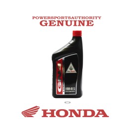 Pro Honda 1986-1987 Honda Fourtrax 70 TRX70A A 2x4 OEM Oil Change Kit H47