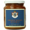 Marchesi Di San Giuliano Sliced Sicilian Oranges in Syrup, 16.2