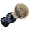 Walkiria WK, Shaving Brush (with holder) - 1 Set