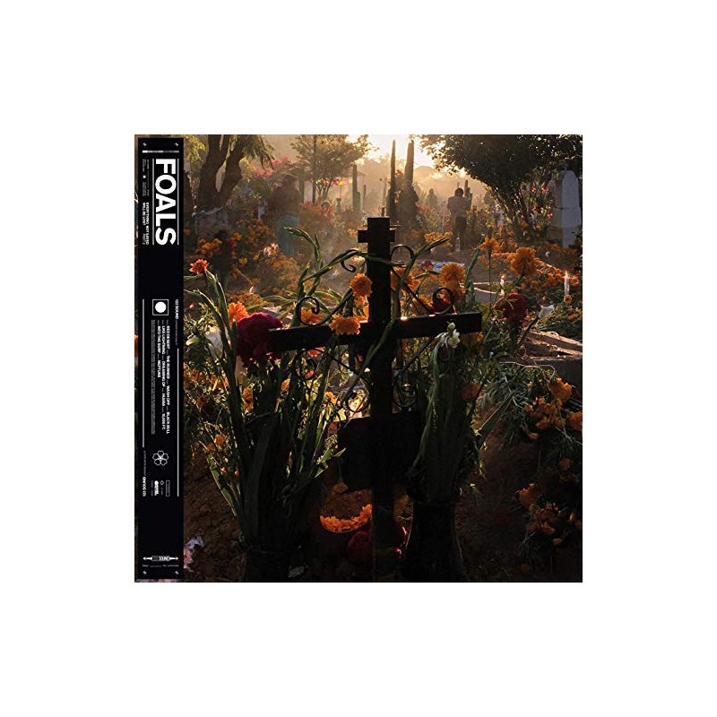 Everything Not Saved Will Be Lost Part. 2