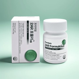 2AR Formula 30 Tablets 2AR Formula 30 Tablets / 2AR 포뮬러 30정 2AR 포뮬러 30정