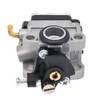 Bynor GX31 Carburetor for Honda 4 Cycle Engine GX31 GX22