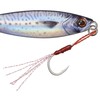 Major Craft Metal Jig Jig Para Micro Live Bait Color