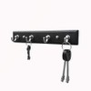 AXL - Wall Hanging Hook, Keyhook, Entryway, Wall Hanger, Organization,