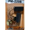 NDC PM-220B Carbon Brush 79027050 (Pack of 2)
