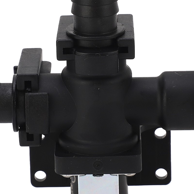 Solenoid Siphon Breaker Spare Part 9W 1 150PSI Pressure Toilet