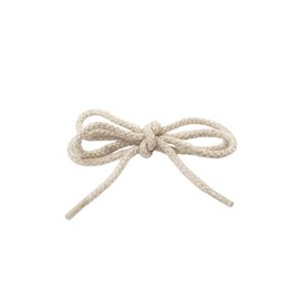 Pedag Pedag Linen Laces, Natural, 36in, 0.018 Ounce