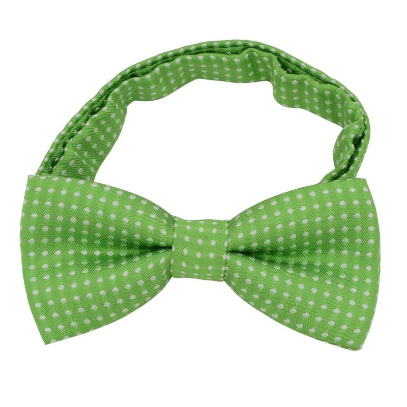 Dog or Cat Small Collar Bow Tie, Adjustable Puppy or