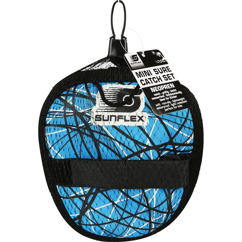 Sunflex Jerseyprene Mini Sure Catch Set Neoremix Circle with Two