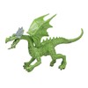Idena 40090 Dragon Play Set (4 Pieces)
