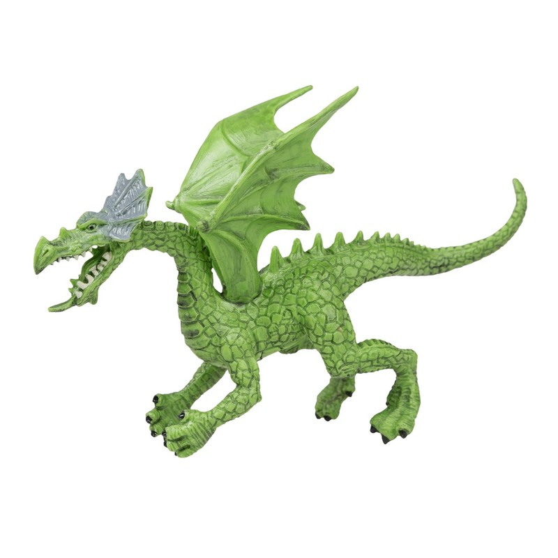 Idena 40090 Dragon Play Set (4 Pieces)