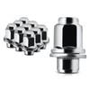Frankberg 10 x Wheel Nuts Compatible with C4 LS NX