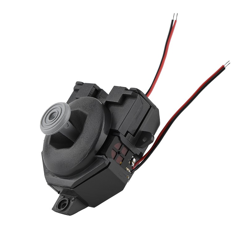 5Pcs/Set Thumbsticks 3D Joystick Analog Stick Replacement for N64 Controller