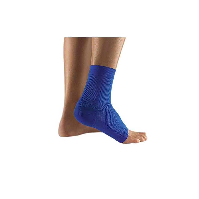 Bort ActiveColor Ankle Support Bandage Anatomical Blue S