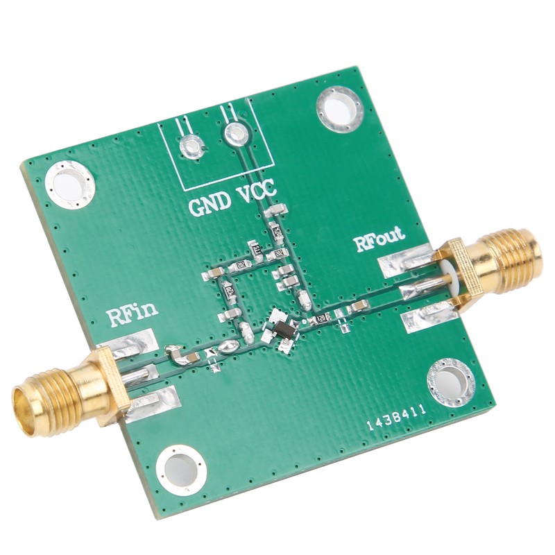 Low Noise Amplifier Module LNA for BD Electronic Component Power