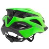 Spiuk Tamera EVO Helmet, Yellow/Green, L