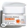 APLB Bakuchiol Propolis Facial Cream, 55ml, 6 pieces / APLB 바쿠치올 프로폴리스 페이셜 크림, 55ml, 6개