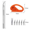 Pack of 10 Wallpaper Tools, Wallpaper Kit, Wallpaper Tools Set