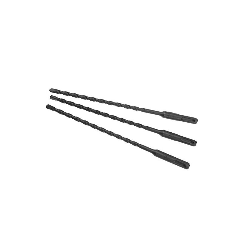 Create idea SDS Plus Masonry Drill Bit Tungsten Carbide Tips