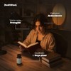 Health Hack Eagle Eye Platinum Apoya Visión Salud Ocular Polvo