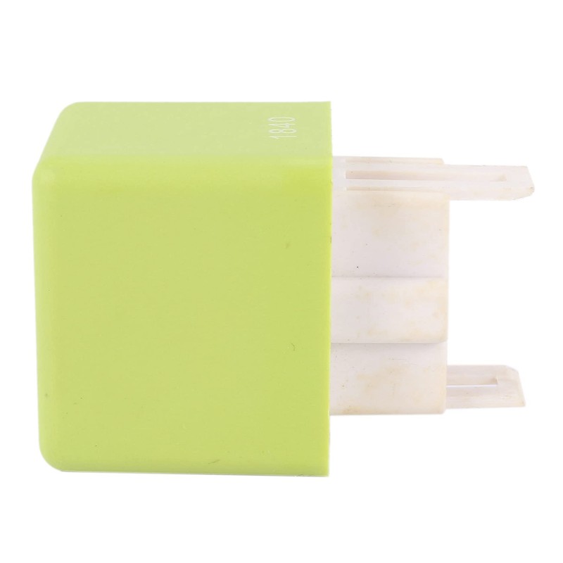 2X Automotive Relay for 323 Series 626 Premacy MX-5 Demio