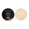 Max Factor Facefinity Pro Blur Cipria Libera Fissante A Lunga