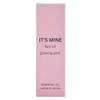 IT'S MINE Face Oil, Glowing Pink