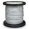 Akuoly Heavy Duty Steel-Core Trimmer Line– 0.095" 196ft Durable Trimmer