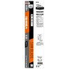 Takagi HS-50 Metal Cutting Saw Blade with Grip, For General